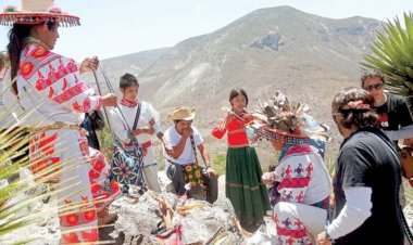 Pueblos indígenas y capitalismo