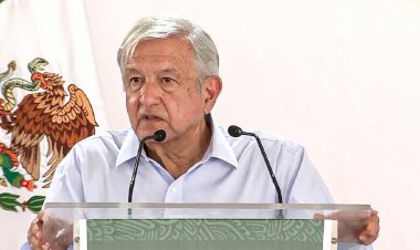 Gira de AMLO por el Occidente de México: cero resultados