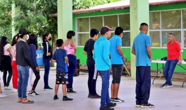 Casas estudiantiles, alternativa para jóvenes oaxaqueños