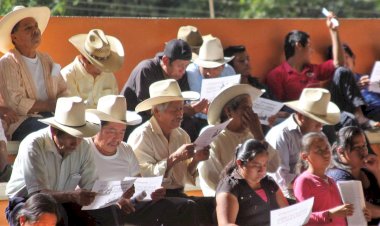 La democracia que le sirve al pueblo