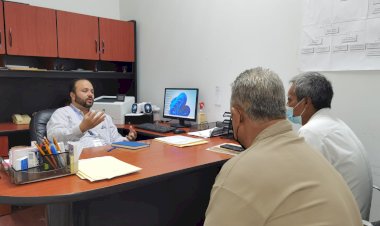 Comunidades del municipio de Culiacán sin servicios médicos