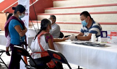 Martes ciudadano en Huitzilan, gracias a gestión del Ayuntamiento antorchista