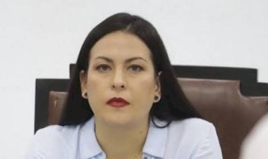 Milena Quiroga, la toda poderosa