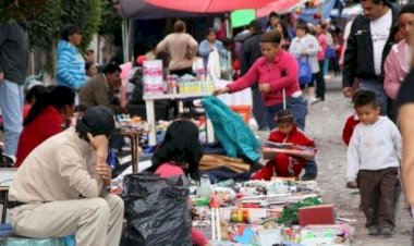 Lucha organizada, arma eficaz para los desamparados