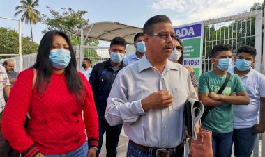 Respalda Antorcha a jóvenes que necesitan apoyo para continuar con sus estudios