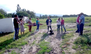 La 4T deja sin servicios básicos a comunidades marginadas