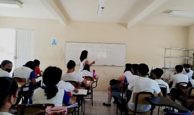 Mejorar las condiciones educativas es obligación de los gobiernos