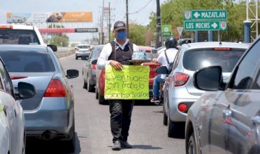 Pobreza laboral y la necesidad de unidad