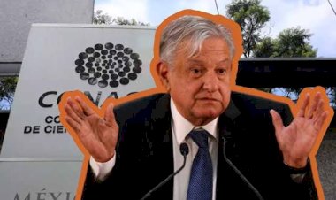 La ciencia de AMLO