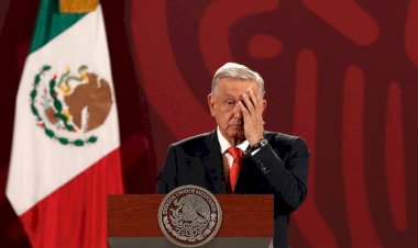 El mundo feliz de AMLO, pero el de la realidad virtual