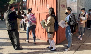 Complicado regreso a clases para las familias humildes