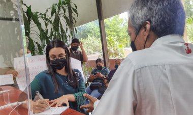 Ignora Morena solicitud de medicamentos y especialistas para hospital de Culiacán