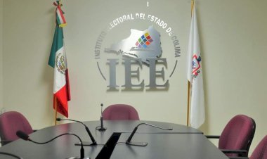 Agota IEE de Colima presupuesto 2022; deja sin salario a sus trabajadores