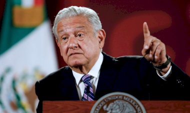 Nada relevante para los trabajadores en el 4 informe de AMLO