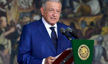 Cuarto informe de AMLO, solo falsedades y manipulación