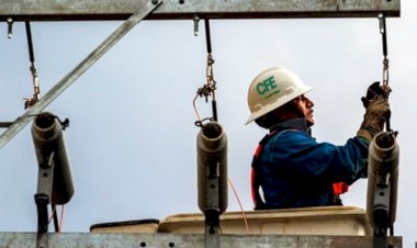 Antorchistas logran mejoramiento de agua e instalación de luminarias