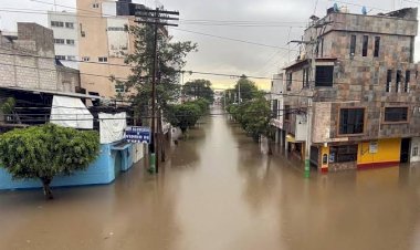 Damnificados de Tula en el abandono, a un año de la tragedia