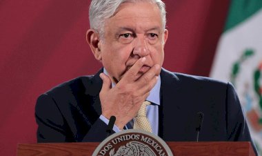 Informe de AMLO, alejado de la realidad del pueblo trabajador