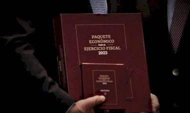 PEF 2023: ¿Sigue siendo Morena la esperanza de México?