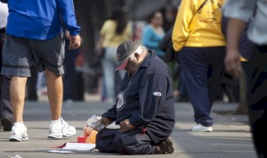 Escasa seguridad social para trabajadores