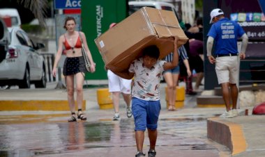 Contribuir en gastos del hogar a costa de la educación