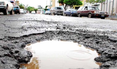 Conciertos, prioridad en La Paz sobre los baches 