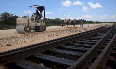 Inversión para Yucatán se desvía hacia obras emblemáticas de AMLO