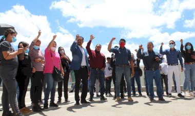 Unidad del pueblo mexicano ante la diatriba presidencial