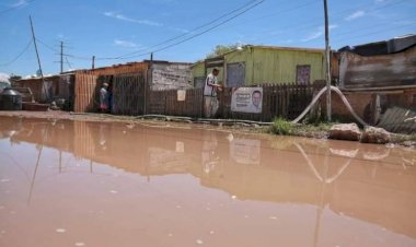 “Kay” exhibe falta de estrategia gubernamental para enfrentar desastres naturales