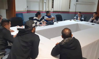 Atropello a la Ley Federal del Trabajo en Uruapan