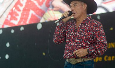 Seguiremos hablándole de música al pueblo pobre de México