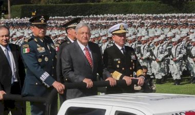 Guardia Nacional vs policías municipales