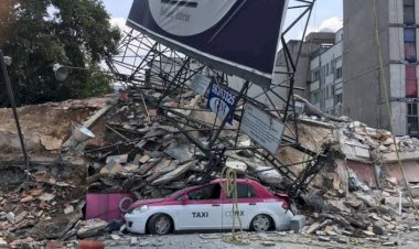 Desastres naturales e inacción gubernamental provocan desplazamiento forzado de capitalinos