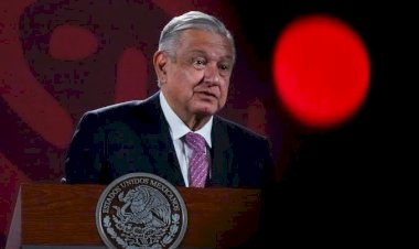 AMLO y Morena disponen con dispendio y a su antojo de los recursos públicos 