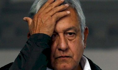 AMLO cambió de opinión