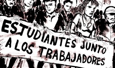 A propósito del movimiento estudiantil del 68