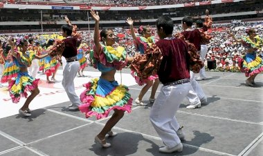 Actividad cultural de Antorcha y la unidad de los pueblos