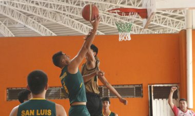 Convocatoria para el XIV Torneo Nacional de Baloncesto