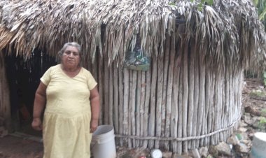 Urgen al gobierno federal y estatal vivienda para yucatecos