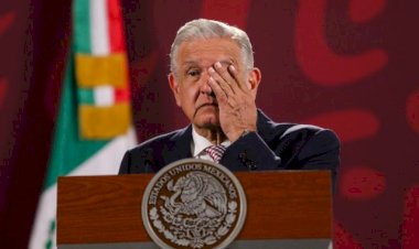 La realidad y las mentiras de AMLO