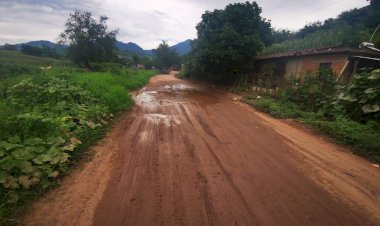 Carreteras del Sur de Jalisco ‘víctimas’ del presupuesto clientelar de la 4T