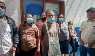 Campesinos de Tlanchinol obtienen apoyo alimentario; requieren obras y servicios