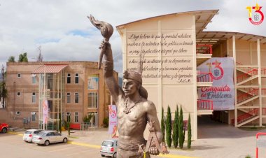 Centro Universitario Tlacaélel: 13 años de luz y esperanza en marcha