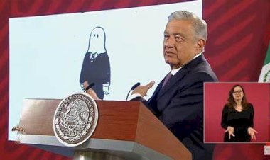 Los destapes distractores de AMLO