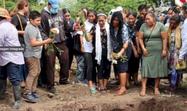 San Miguel Totolapan, ejemplo de la inseguridad en Guerrero