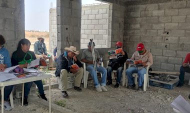 Vivienda con servicios, un derecho para todos los mexicanos