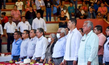 Huitzilan, la antorcha que ilumina y marca el rumbo de los pueblos de la Sierra Norte