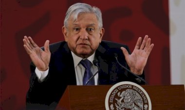 AMLO popular… pero sin resultados