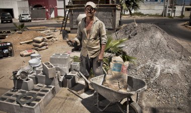 Sin trabajo digno y decente, el 60 por ciento de los mexicanos