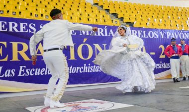 Antorcha es sinónimo de educación, cultura y lucha